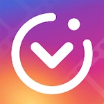 Ins Downloader Free - photo, video downloader