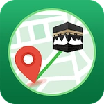 %100 Buscador de Qibla