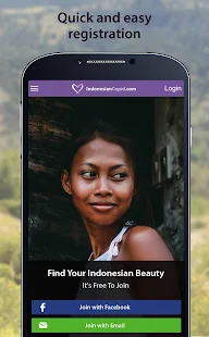 Download and play IndonesianCupid - Indonesian Dating App on PC & Mac ...