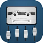 n-Track Studio: Grabar audio y Beat Maker
