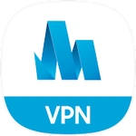 Samsung Max Privacy VPN and Data Saver