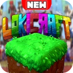 LokiCraft: Building Craft