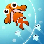 全民摸魚-海底大作戰