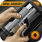 Weaphones™ Gun Sim Free Vol 1