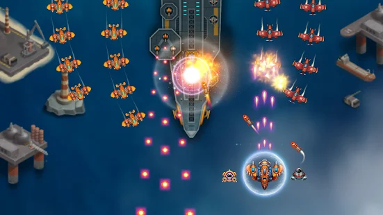 Baixe Guerra Espacial no PC