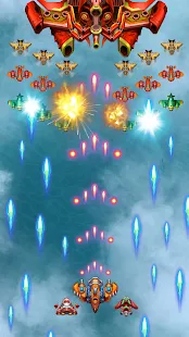 Sky Raptor: Space Shooter - Apps on Google Play