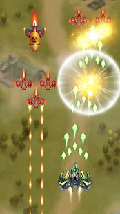 Sky Raptor: Space Shooter - Apps on Google Play