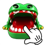 Crocodile Dentist