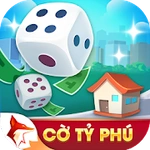 Cờ Tỷ Phú - Co Ty Phu ZingPlay - Board Game