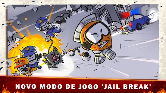 jogo multiplayer com chat de voz para você jogar com seus amigos para