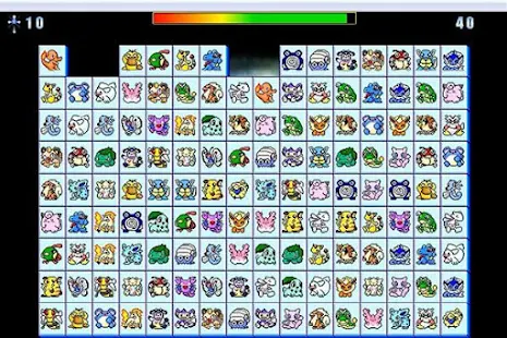 Download Onet Classic Pikachu android on PC