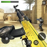 Strike Force Heroes: Multiplayer PvP Shooting Game
