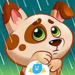 Duddu - My Virtual Pet Dog Game with Cute Puppies