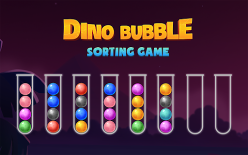 Play Ball Sort Puzzle - Color Game Online for Free on PC & Mobile