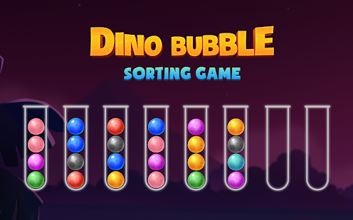 Ball SortPuz: Jogo da Bolas – Apps no Google Play