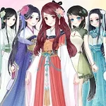 Jogue Vestir Garota de Anime gratuitamente sem downloads