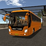 Vietnam Bus Simulator