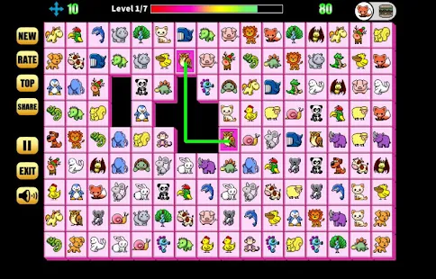 Onet Connect Animal Kwai PC for Android - Download