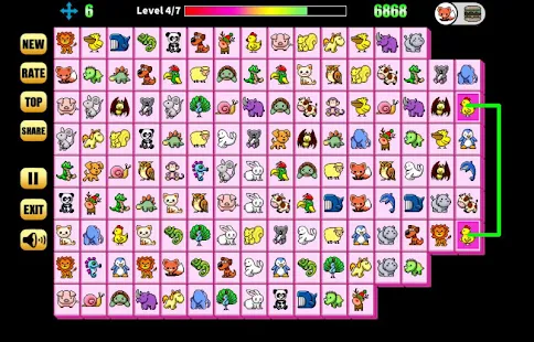 Onet Connect Animal Kwai PC for Android - Download