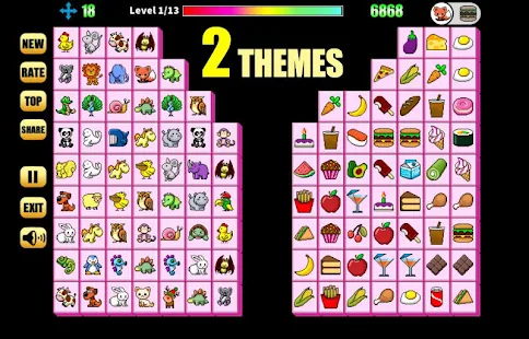 Onet Connect Animal Kwai PC for Android - Download