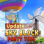 Sky Block - Adventures