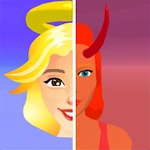 Destiny Run:Angel of God