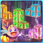 Block Puzzle Jewel Star