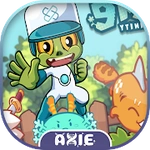 Axie Infinity Scholarship Clue