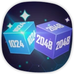Merge Cube 3D!!