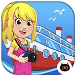 Miga Town: island adventure