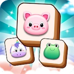 Tile Match Cute