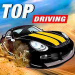 Real Driving Free Games: Car Racing Offline Games