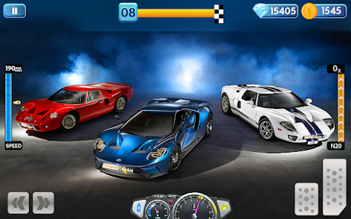 Download and play Car Racing: Offline Car Games on PC with MuMu Player