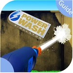 Power Wash Smart Wash Simulator Game 2021