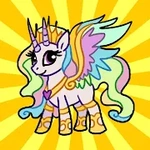 Pony Play!