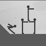 Stickman Ragdoll Destruction