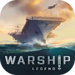 Warship Legend: Idle Captain