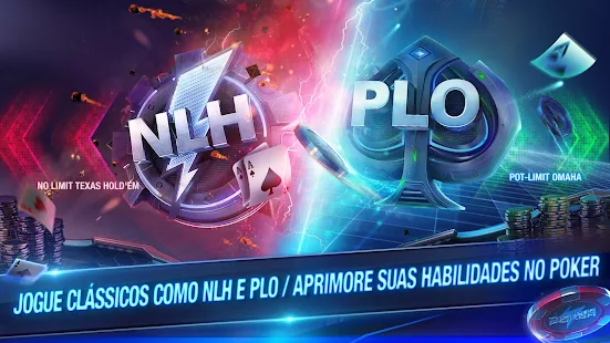 Baixar e jogar Poker Live no PC com MuMu Player