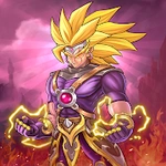 Epic Heroes - Dragon fight legends