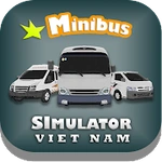 Minibus Simulator Vietnam