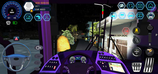 55 Car Simulator Vietnam Mod Apk Download  Free