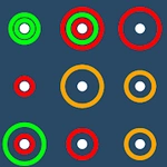 Color Rings Rings