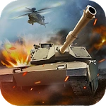 Clash of Panzer: Tank Battle