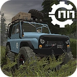 Offroad online (Reduced Transmission HD 2021 RTHD)