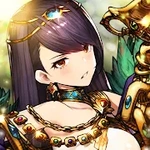 棕色塵埃 Brown Dust - 動漫風回合制RPG