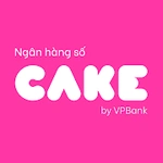 CAKE - Digital Banking