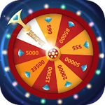 Spin to win diamond for free app