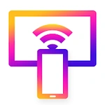 Screen Mirroring - Smart View & Wireless Display