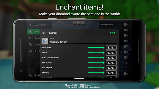 Download and play Swords for minecraft - mods on PC with MuMu Player