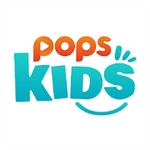 POPS Kids -Họat hình, ca nhạc,học tiếng anh cho bé